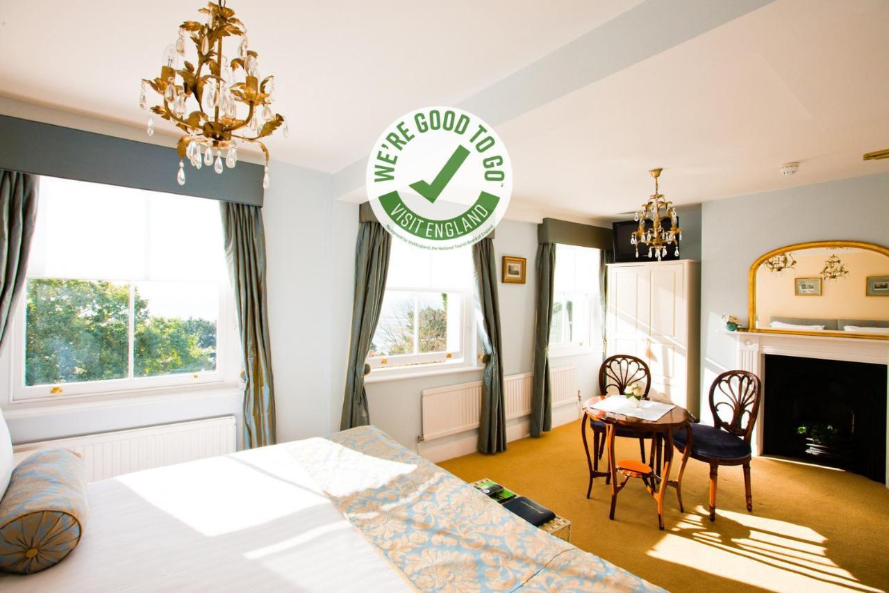 Pier View Self Catering Luxury Apartments Southend-on-Sea Exterior photo