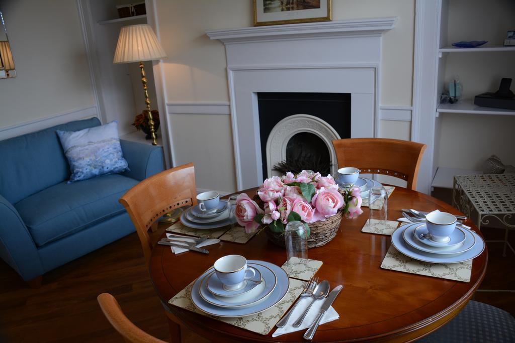 Pier View Self Catering Luxury Apartments Southend-on-Sea Room photo