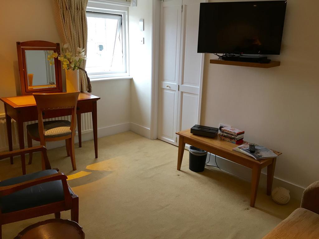 Pier View Self Catering Luxury Apartments Southend-on-Sea Exterior photo