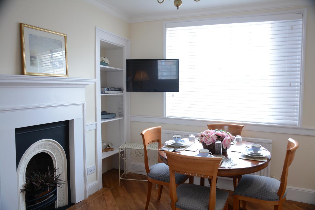 Pier View Self Catering Luxury Apartments Southend-on-Sea Exterior photo